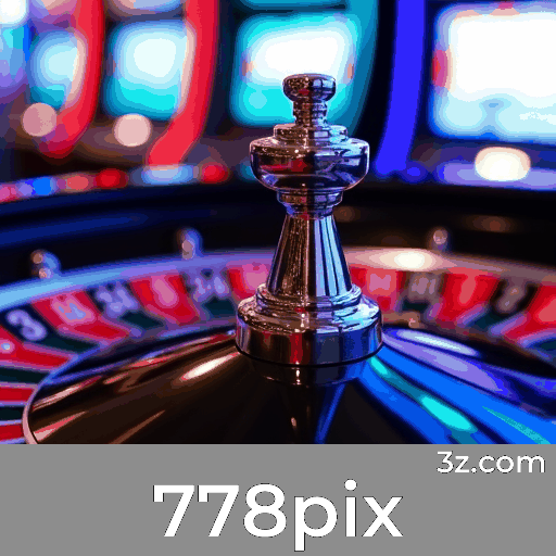 Cadastro na 778pix para desfrutar dos melhores jogos