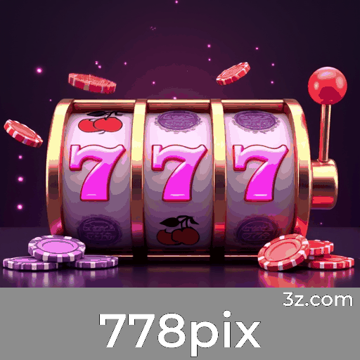 Cadastro na 778pix para desfrutar dos melhores jogos