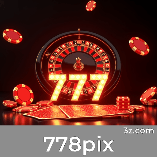 Cadastro na 778pix para desfrutar dos melhores jogos