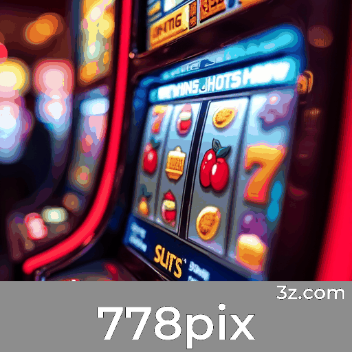 Formulário de cadastro da 778pix