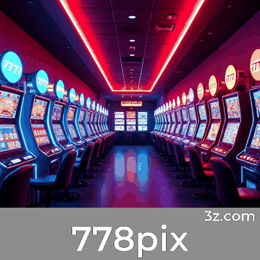 Cadastro na 778pix para desfrutar dos melhores jogos