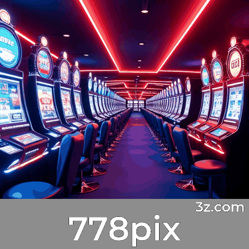 Cadastro na 778pix para desfrutar dos melhores jogos