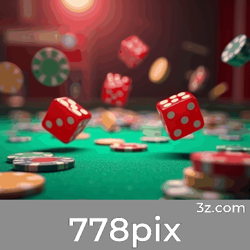 Cadastro na 778pix para desfrutar dos melhores jogos