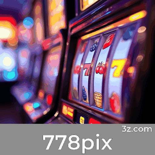 Formulário de cadastro da 778pix